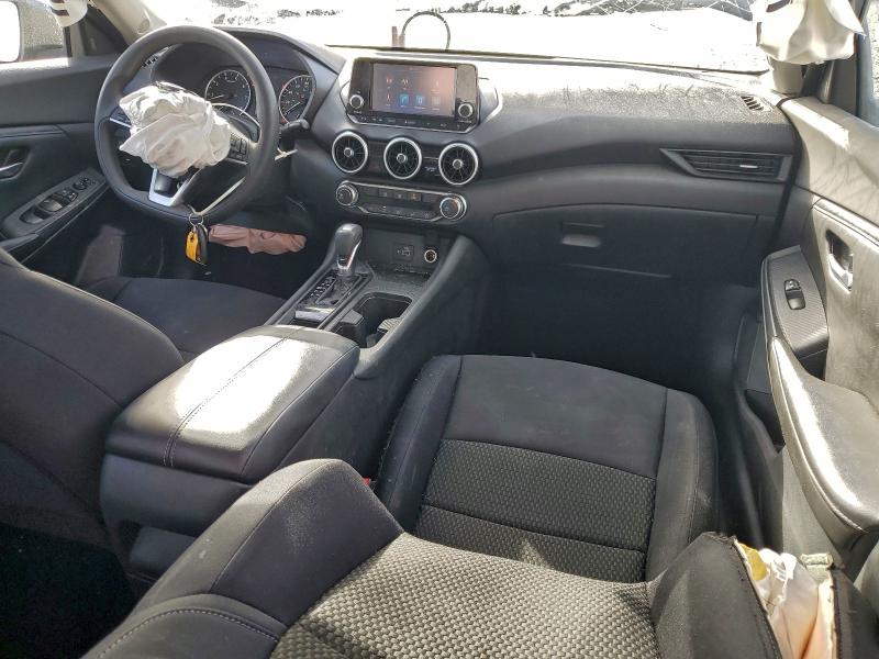 Фото 8 - NISSAN SENTRA