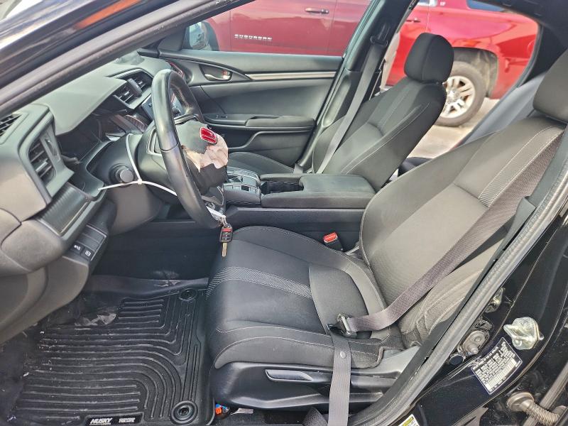 Фото 7 - HONDA CIVIC