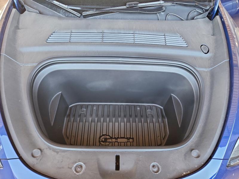 Фото 11 - TESLA MODEL Y