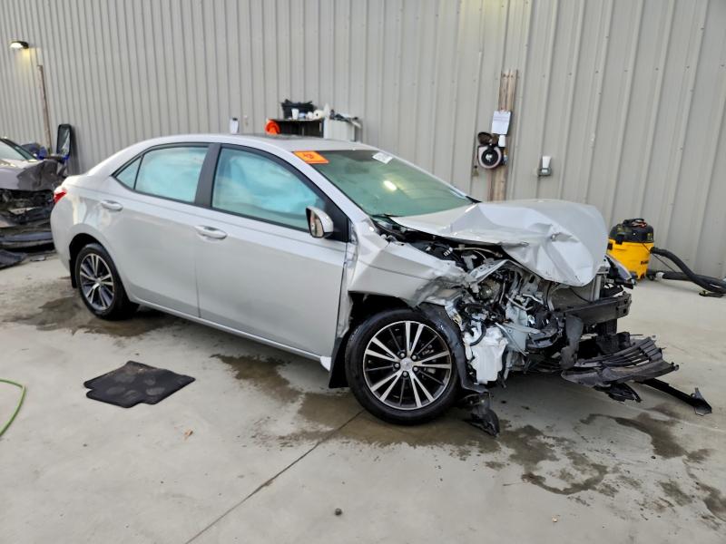 Фото 4 - TOYOTA COROLLA