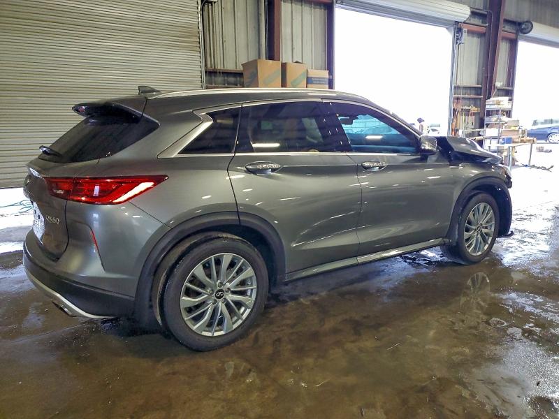 Фото 3 - INFINITI QX50