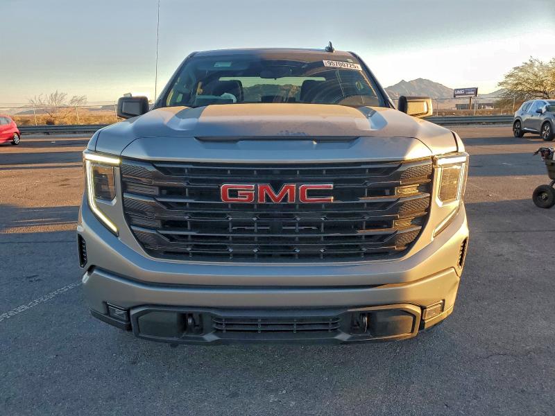 Фото 5 - GMC SIERRA