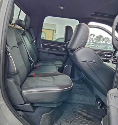 Фото 10 - RAM 2500