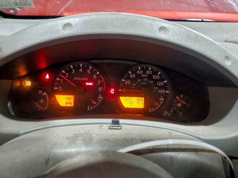 Фото 9 - NISSAN FRONTIER