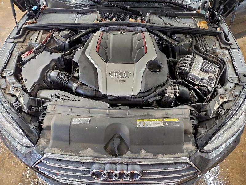 Фото 11 - AUDI S5/RS5