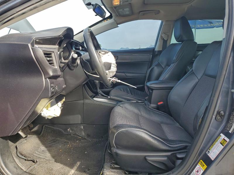 Фото 7 - TOYOTA COROLLA