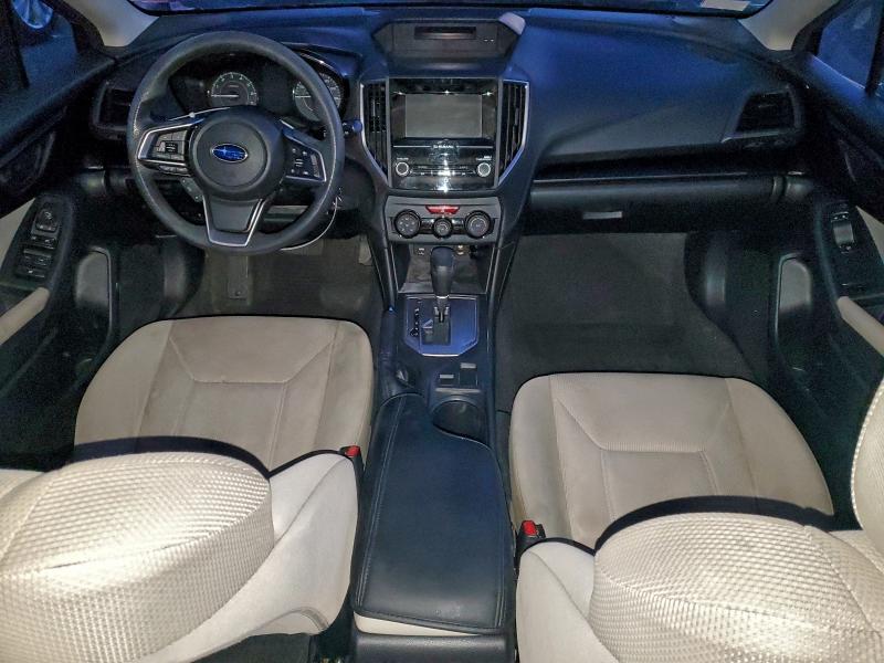 Фото 8 - SUBARU IMPREZA