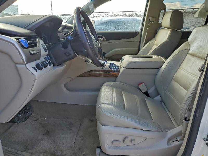 Фото 7 - GMC YUKON