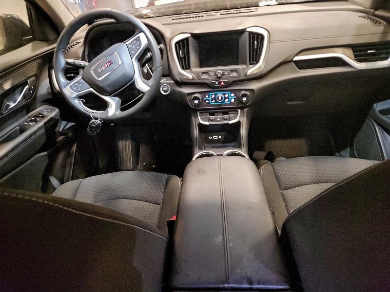 Фото 8 - GMC TERRAIN