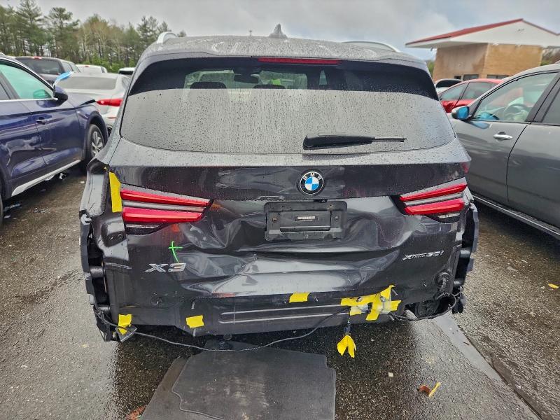 Фото 6 - BMW X3