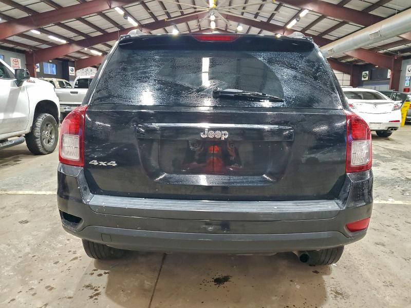 Фото 6 - JEEP COMPASS