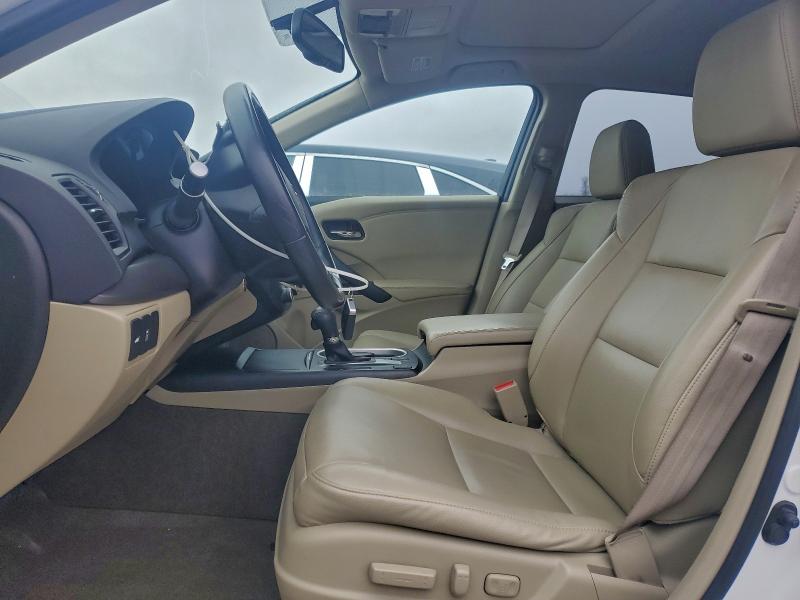 Фото 7 - ACURA RDX