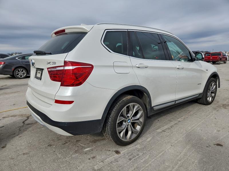 Фото 3 - BMW X3