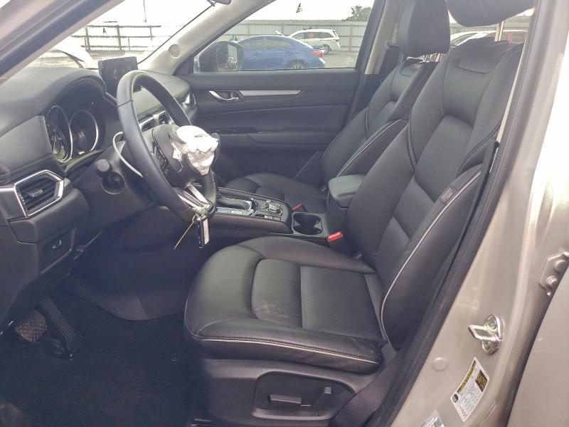 Фото 7 - MAZDA CX-5 SELEC