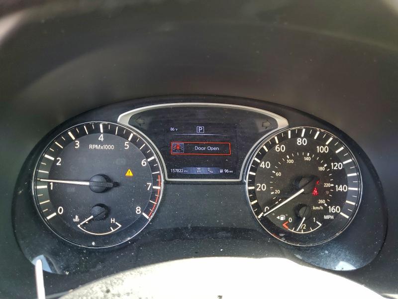 Фото 9 - NISSAN ALTIMA