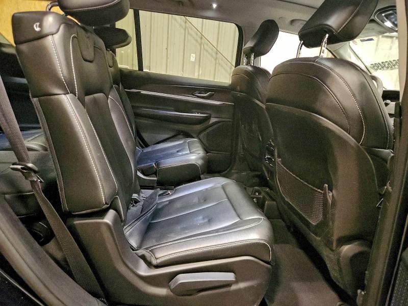 Фото 11 - JEEP GRAND CHER