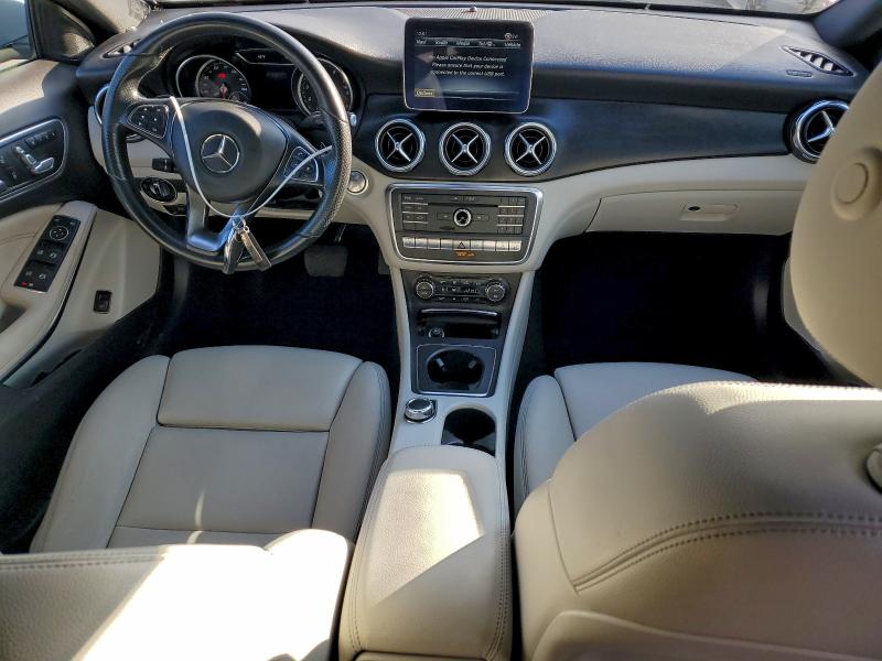 Фото 8 - MERCEDES-BENZ GLA-CLASS