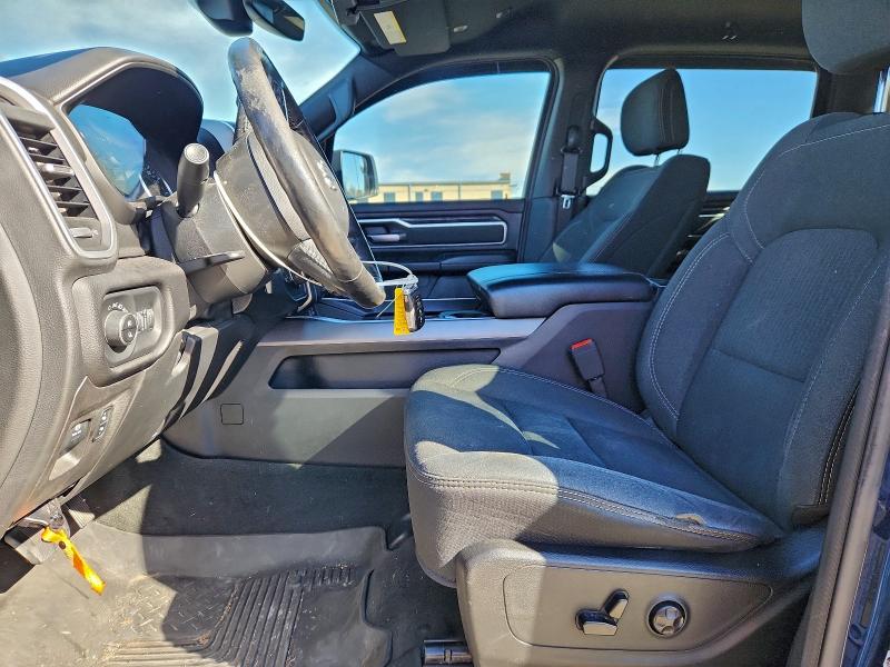 Фото 7 - RAM 1500