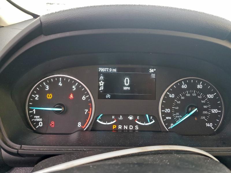 Фото 9 - FORD ECOSPORT