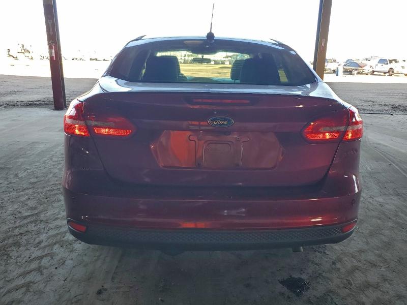 Фото 6 - FORD FOCUS