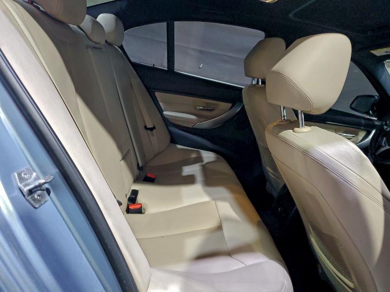 Фото 10 - BMW 3 SERIES