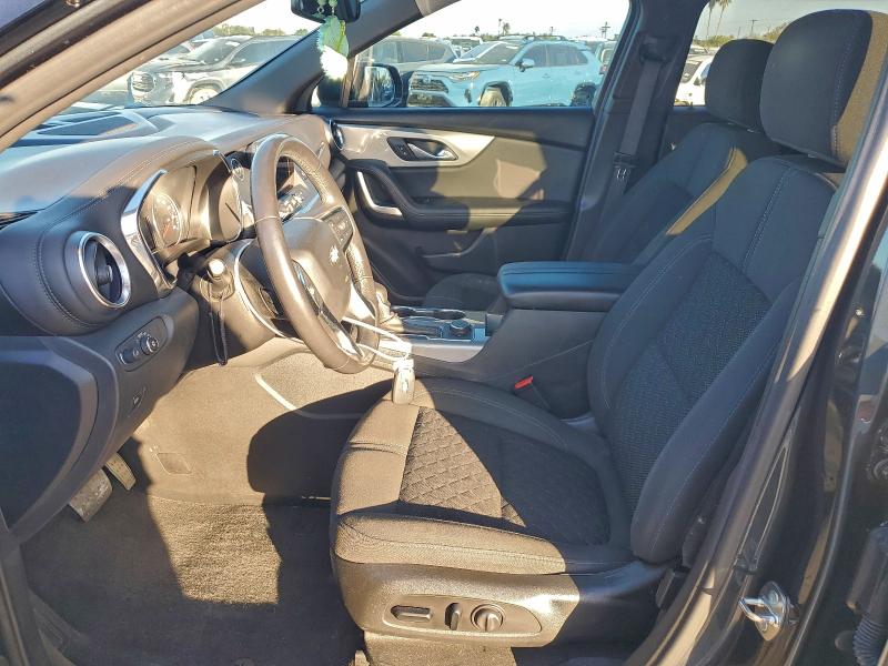 Фото 7 - CHEVROLET BLAZER