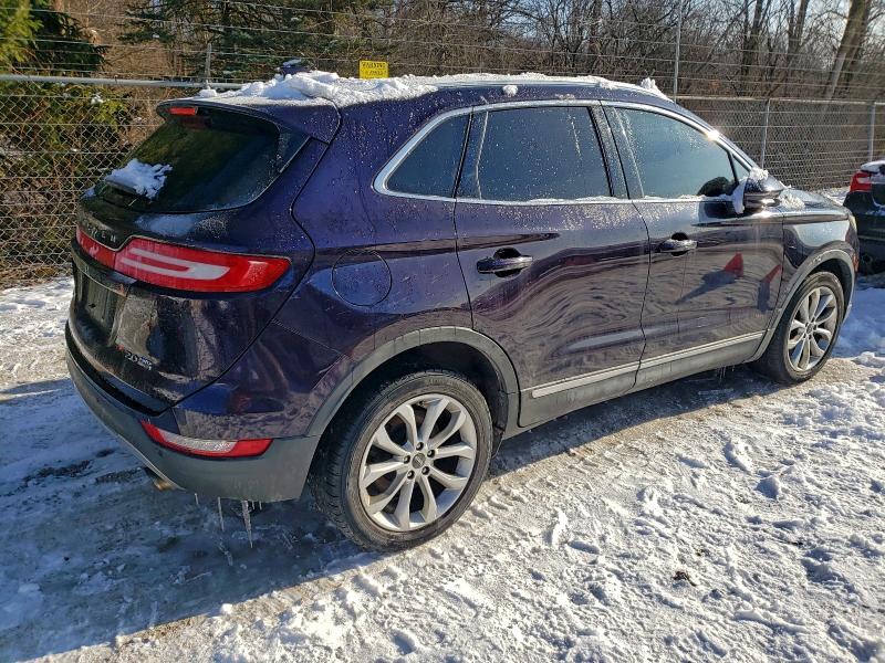 Фото 3 - LINCOLN MKZ