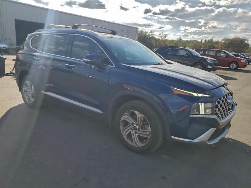 Фото 4 - HYUNDAI SANTA FE