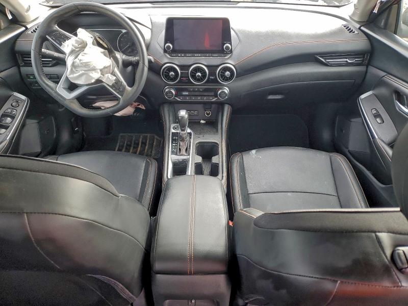 Фото 8 - NISSAN SENTRA