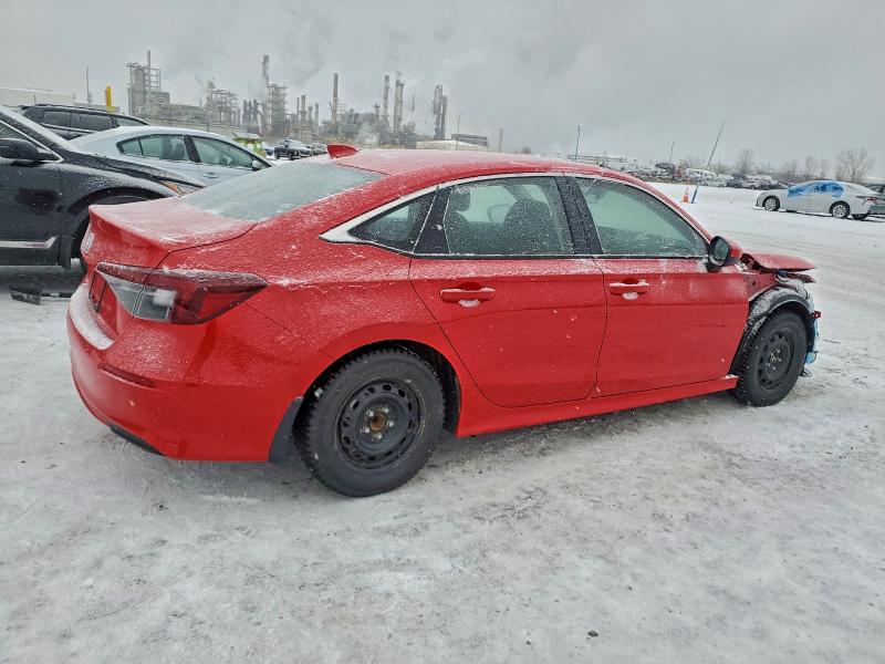 Фото 3 - HONDA CIVIC