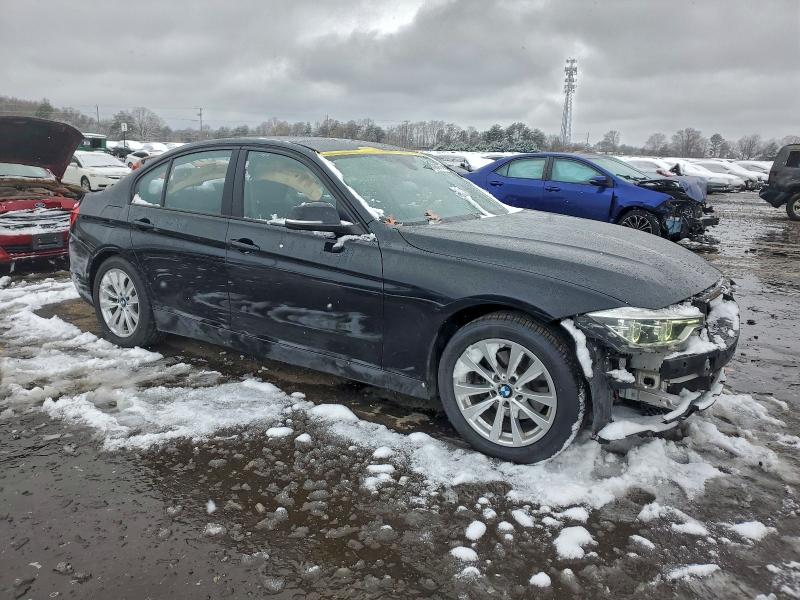 Фото 4 - BMW 3 SERIES