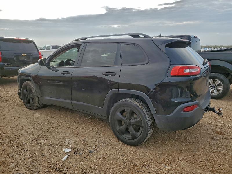 Фото 2 - JEEP GRAND CHER