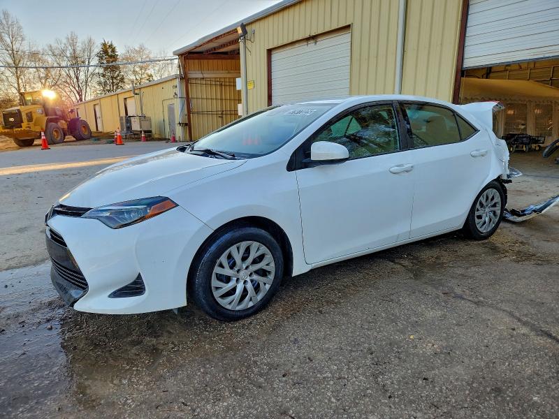 Фото 1 - TOYOTA COROLLA