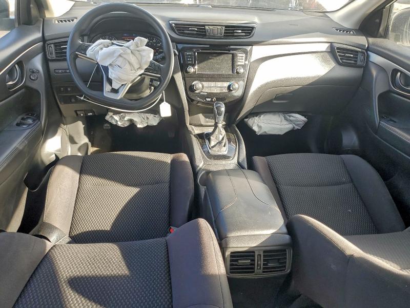 Фото 8 - NISSAN ROGUE