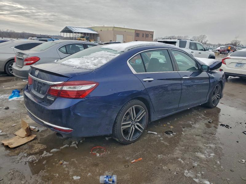 Фото 3 - HONDA ACCORD