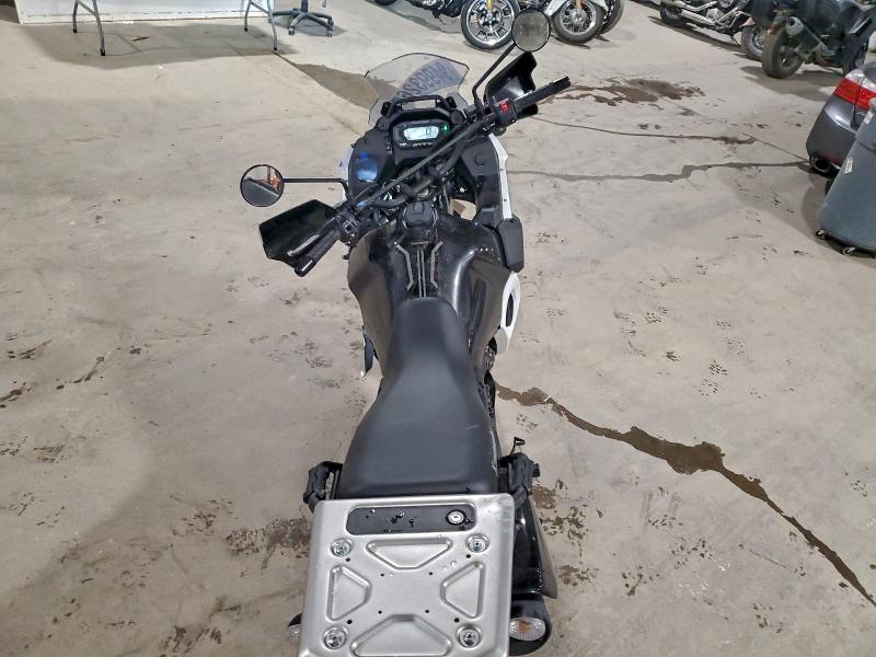 KAWASAKI KL650 M 2024