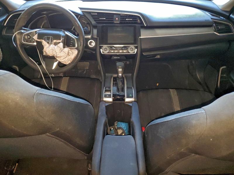 Фото 8 - HONDA CIVIC