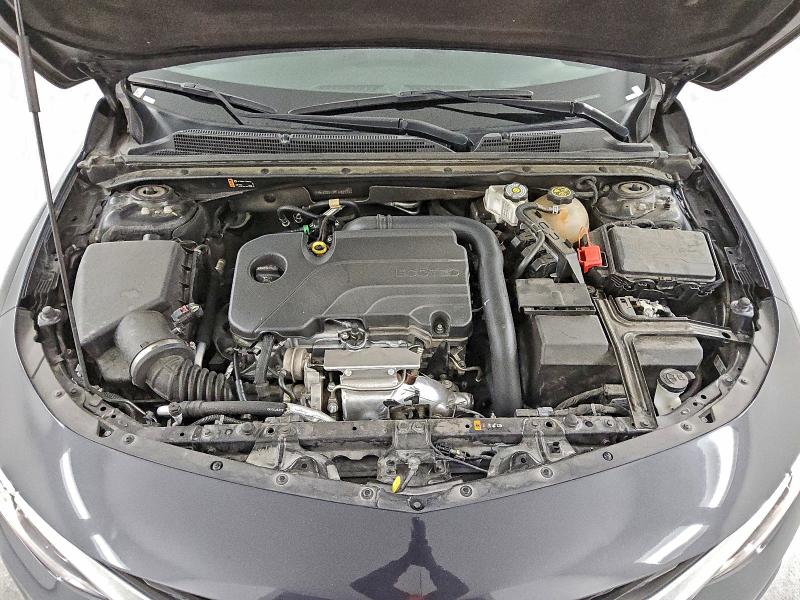 Фото 11 - CHEVROLET MALIBU