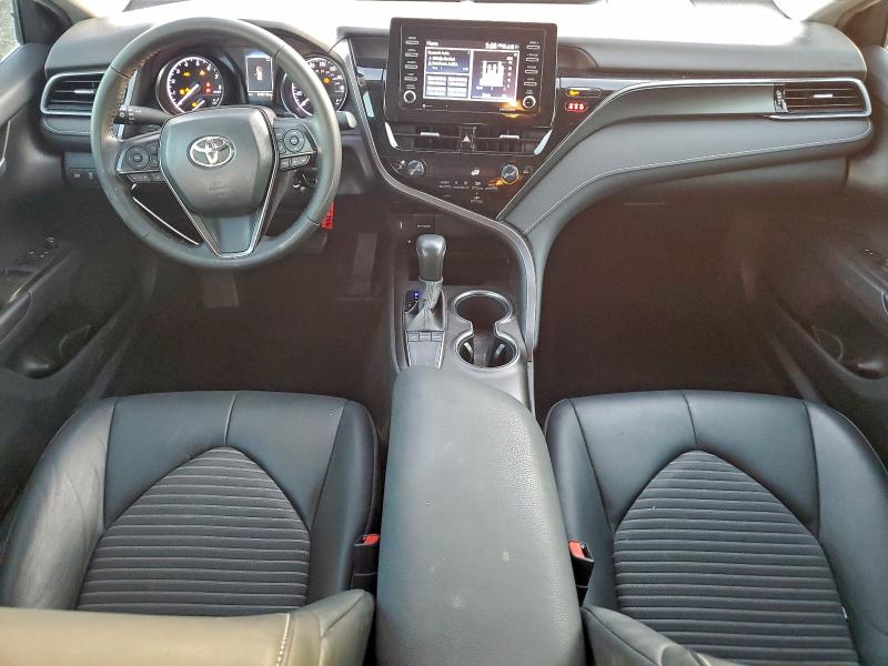 Фото 8 - TOYOTA CAMRY