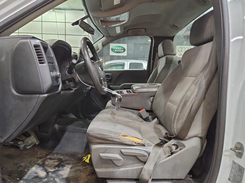 Фото 7 - CHEVROLET ALL Models