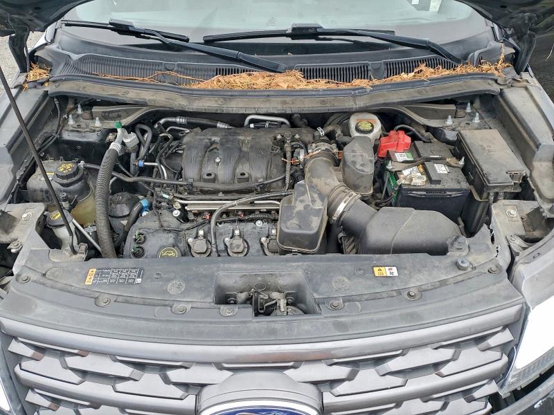 Фото 12 - FORD EXPLORER