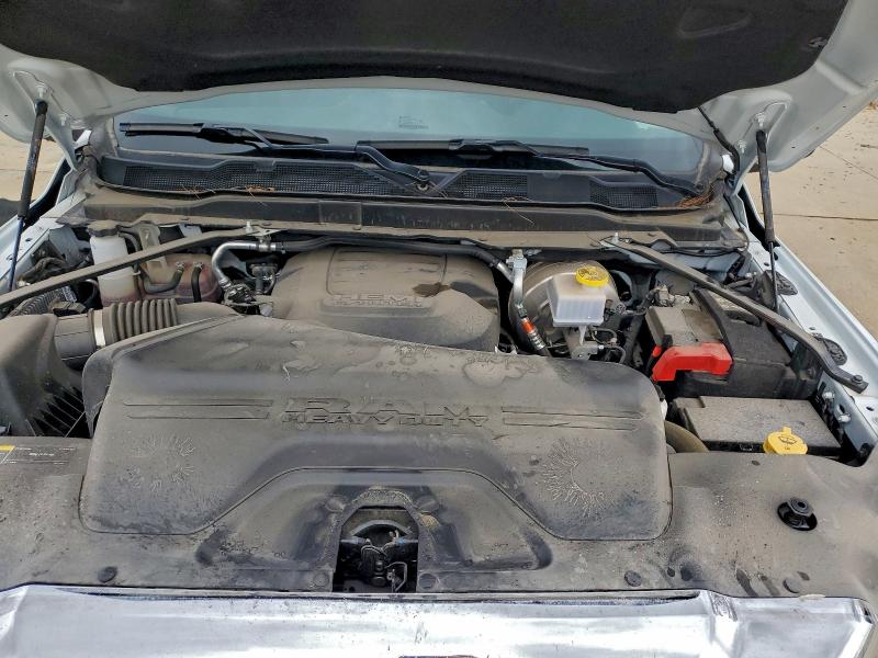 Фото 11 - RAM 2500