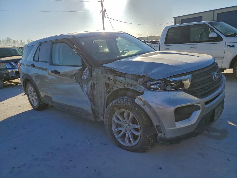 Фото 4 - FORD EXPLORER