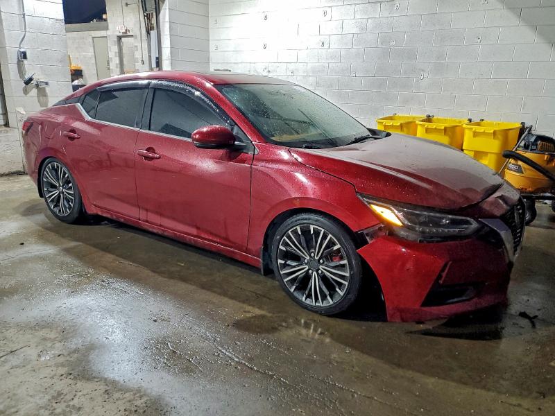 Фото 4 - NISSAN SENTRA