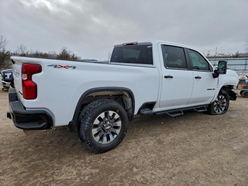 Фото 3 - CHEVROLET ALL Models