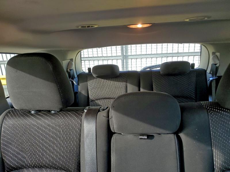 Фото 10 - DODGE JOURNEY