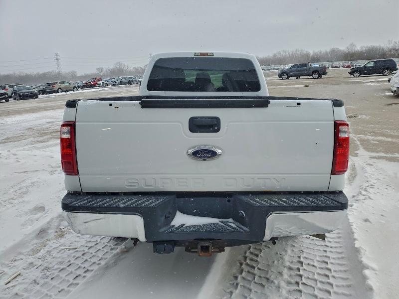 Фото 6 - FORD F250