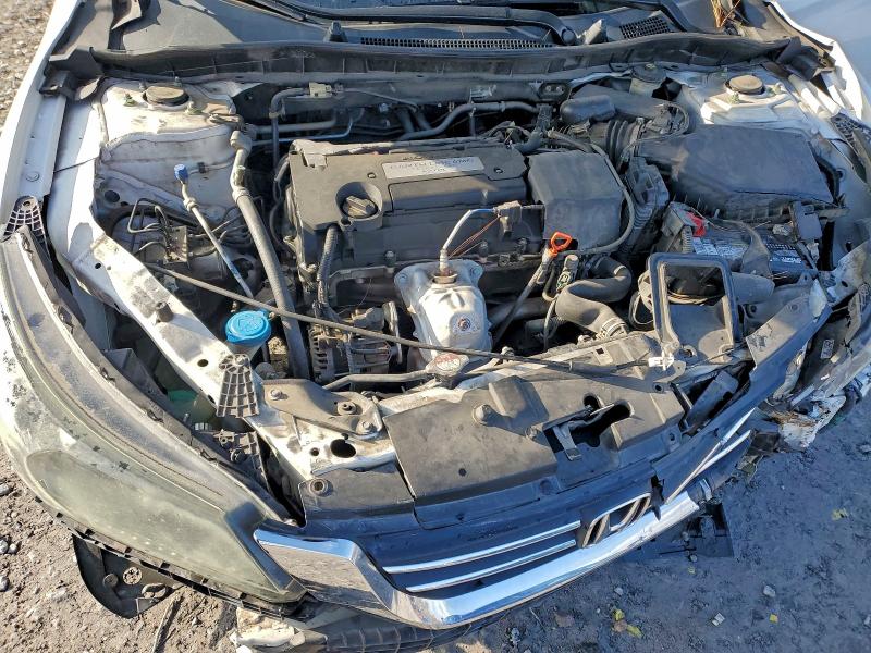 Фото 11 - HONDA ACCORD