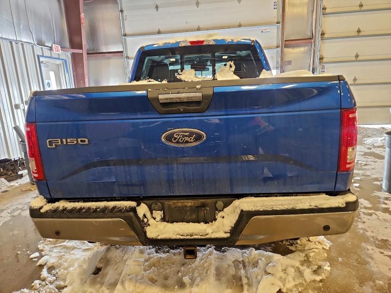 Фото 6 - FORD F-150