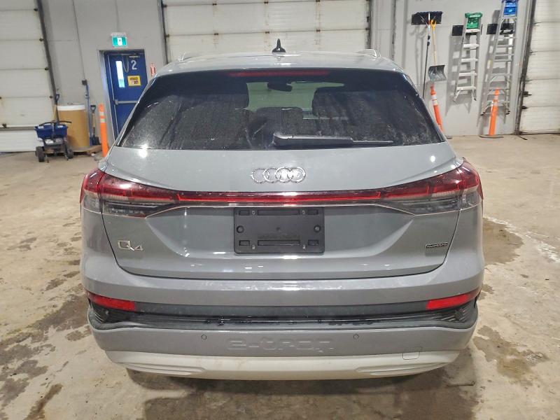 Фото 6 - AUDI Q4 E-TRON